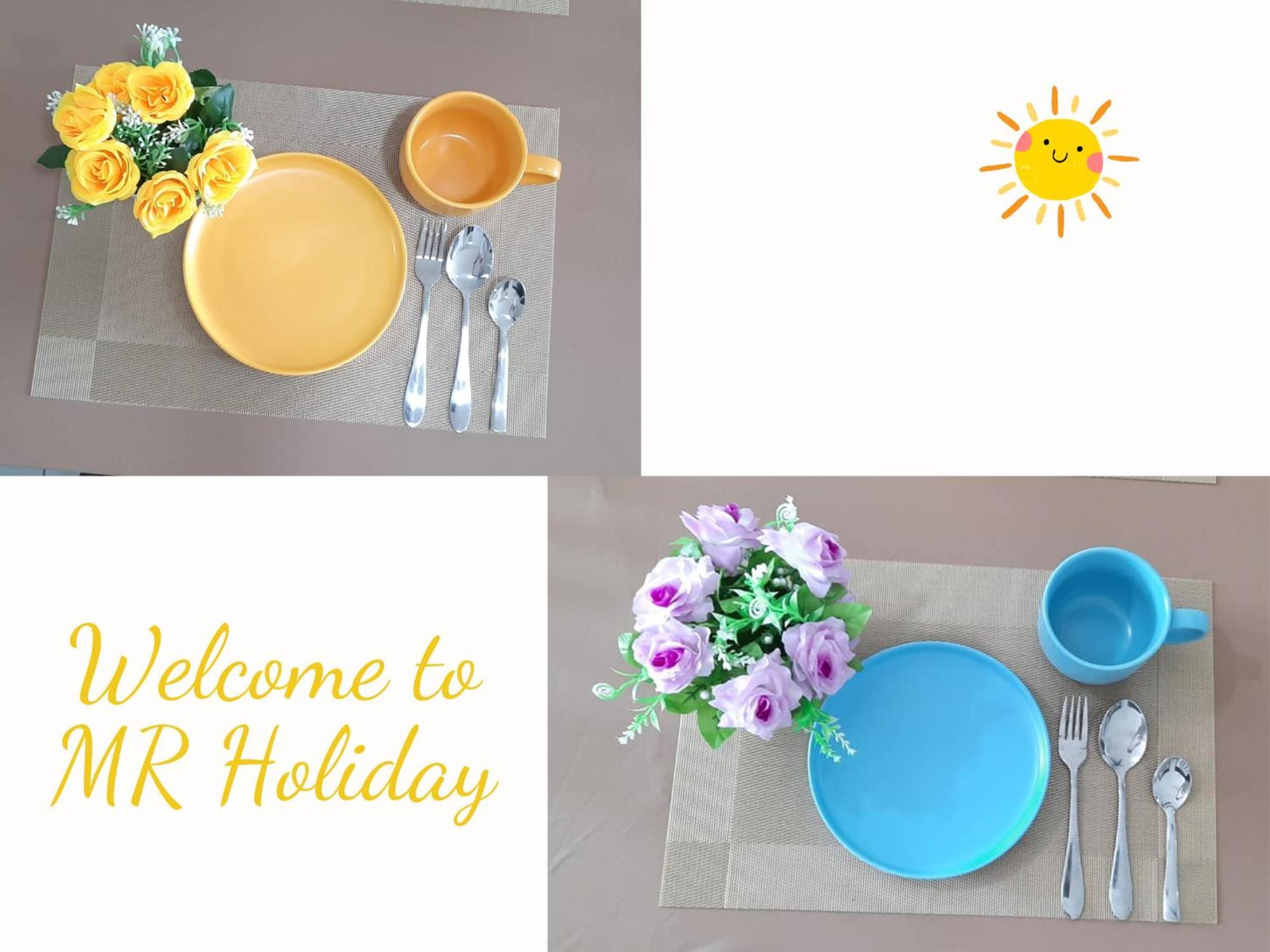 Appartamento Mr Holiday - Majestic Ipoh Town Esterno foto