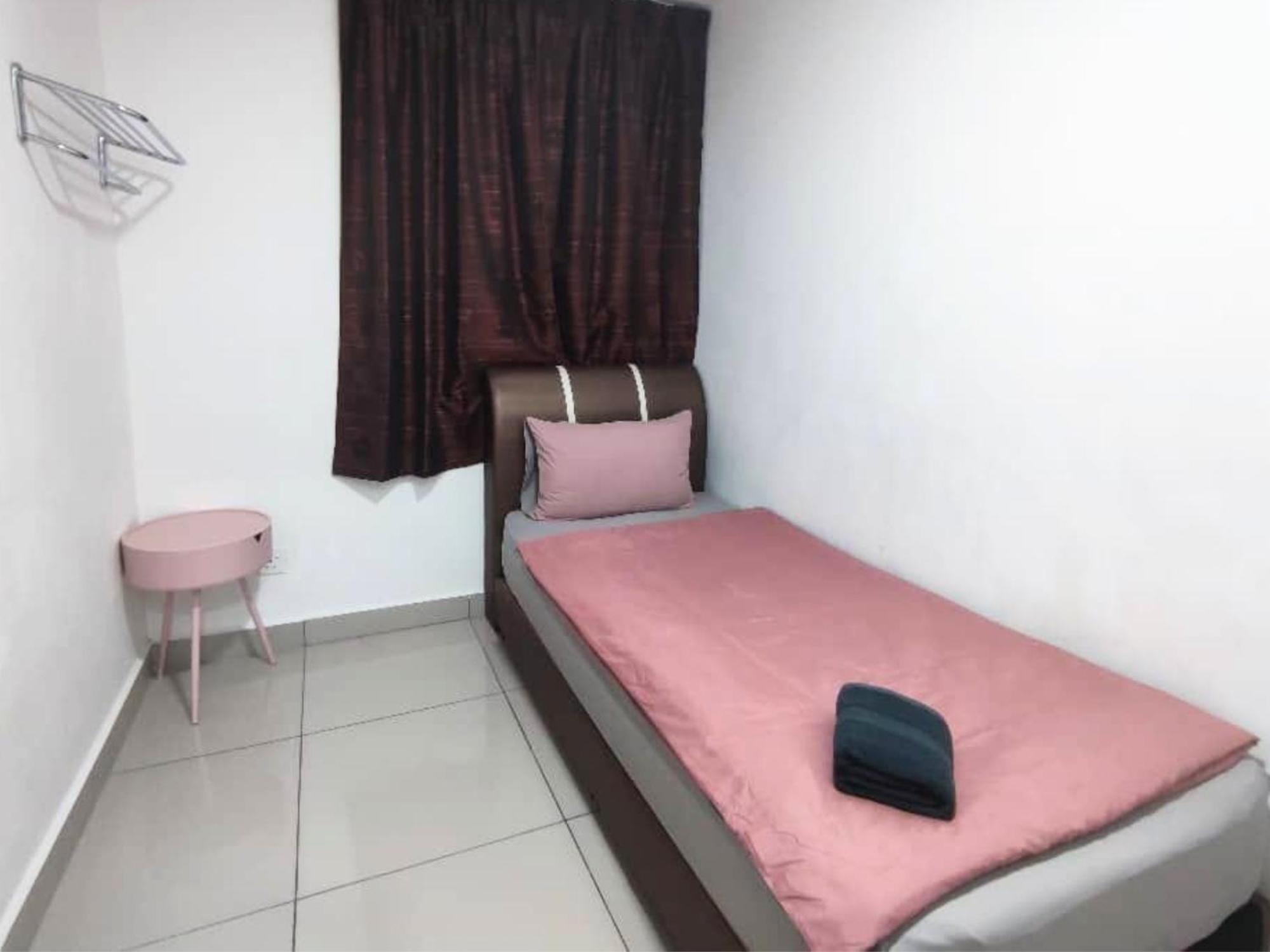 Appartamento Mr Holiday - Majestic Ipoh Town Esterno foto